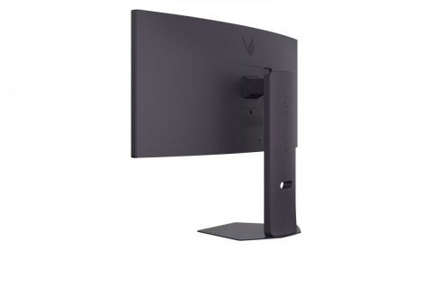 Monitor gamingowy 34G600A-B 34 cale WQHD UltraGear 160Hz