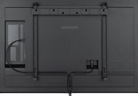 Monitor wielkoformatowy 55 cali LH5560UHS-B1AG matowy 24h/7 500(cd/m2) VA 3840 x 2160 UHD(4K) Android.11 Wifi CMS(iiSignage2), U IIYAMA