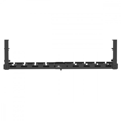 Organizer podbiurkowy na kable MC-103 B Maclean