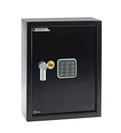 Sejf na klucze YKB 48 haków