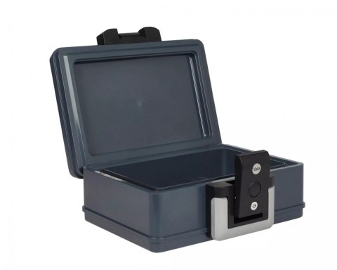 Skrzynia ognioodporna i wodoodporna mała