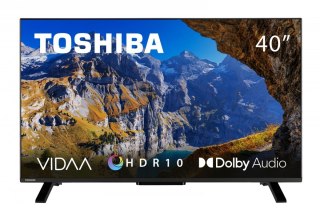 Telewizor LED 40 cali 40LV2563DG Toshiba