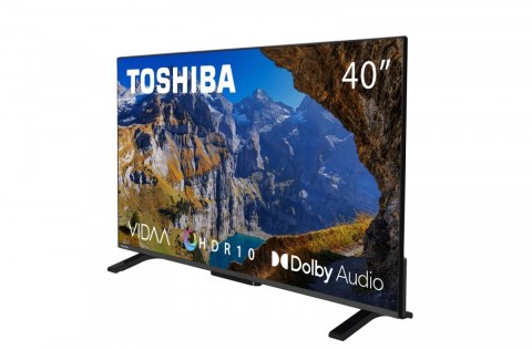 Telewizor LED 40 cali 40LV2563DG Toshiba