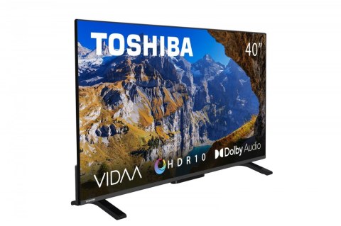 Telewizor LED 40 cali 40LV2563DG Toshiba