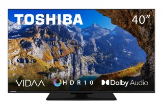 Telewizor LED 40 cali 40LV3563DG Toshiba