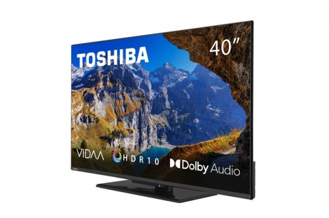 Telewizor LED 40 cali 40LV3563DG Toshiba