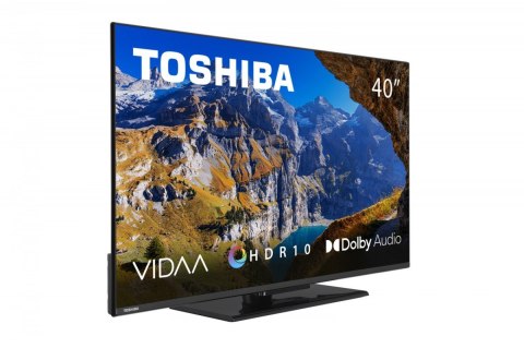 Telewizor LED 40 cali 40LV3563DG Toshiba