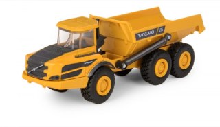 Wywrotka Volvo Mini A25G Daffi