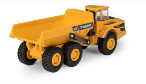 Wywrotka Volvo Mini A25G Daffi