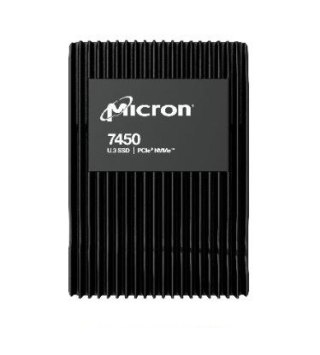 Dysk SSD 1920GB 7450PRO U3 15mm MTFDKCC1T9TFR-1BC1ZABYY Micron
