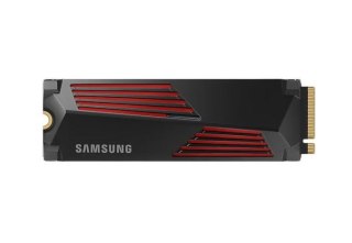 Dysk SSD 990PRO Heatsink NVMe 4TB MZ-V9P4T0CW Samsung