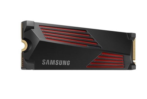 Dysk SSD 990PRO Heatsink NVMe 4TB MZ-V9P4T0CW Samsung