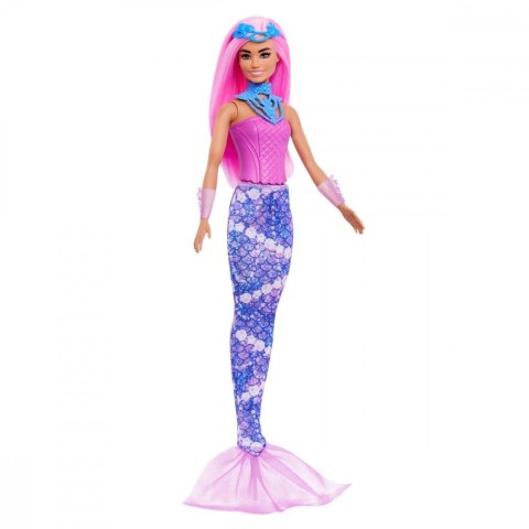 Kalendarz adwentowy Barbie 2025