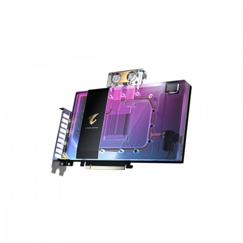 Karta graficzna GeFroce RTX 5090 AORUS XTREME WATERFORCE WB 32GB 512bit