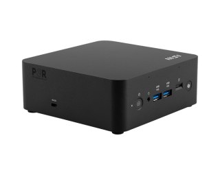 Komputer Cubi NUC AI+ 2MG-001EU WIN11PRO/ICU7 258V/32G/1T/WiFI/BT/Black MSI