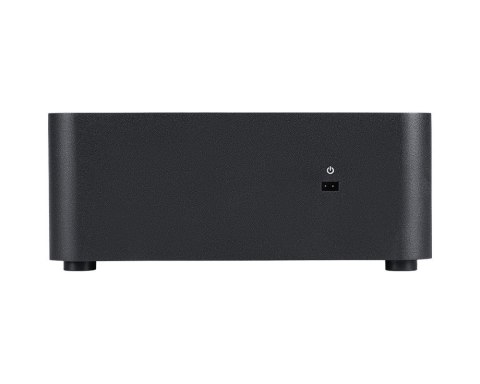 Komputer Cubi NUC AI+ 2MG-001EU WIN11PRO/ICU7 258V/32G/1T/WiFI/BT/Black MSI