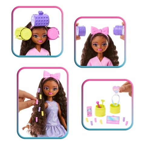 Lalka Barbie Dream Besties Brooklyn