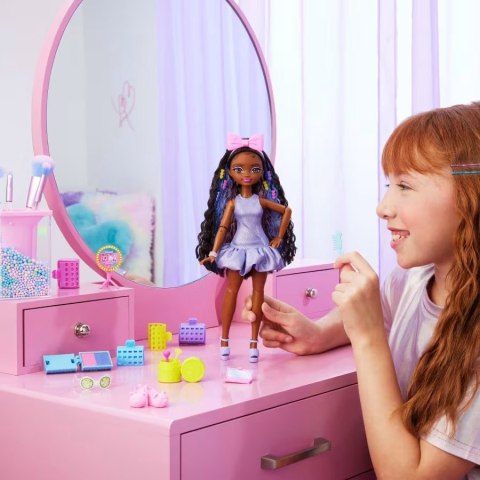 Lalka Barbie Dream Besties Brooklyn