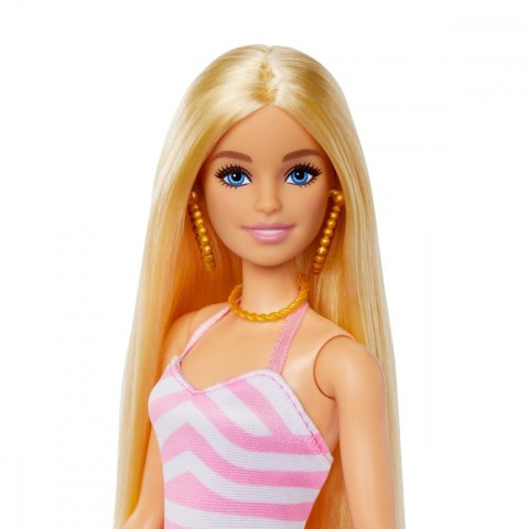 Lalka Barbie + akcesoria Mattel