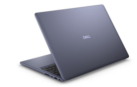 Laptop Dell 16 DC16251 W11P C7-150U/32GB/1TB/16.0 FHD+/Int/FgrPr/WLAN + BT/Backlit Kb/4 Cell/3YPS Midnight Blue Dell