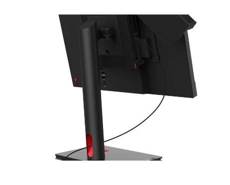 Monitor 21.5 cala ThinkCentre Tiny-in-One 22Gen5 WLED 12N8GAT1EU Lenovo