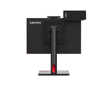 Monitor 21.5 cala ThinkCentre Tiny-in-One 22Gen5 WLED 12N8GAT1EU Lenovo