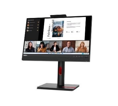 Monitor 21.5 cala ThinkCentre Tiny-in-One 22Gen5 WLED 12N8GAT1EU Lenovo