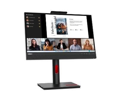 Monitor 21.5 cala ThinkCentre Tiny-in-One 22Gen5 WLED 12N8GAT1EU Lenovo