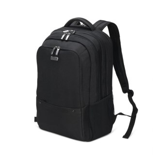 Plecak na laptopa ECO SELECT 15-17.3 czarny DICOTA