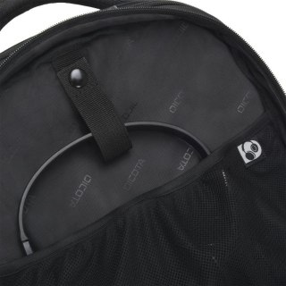 Plecak na laptopa ECO SELECT 15-17.3 czarny DICOTA