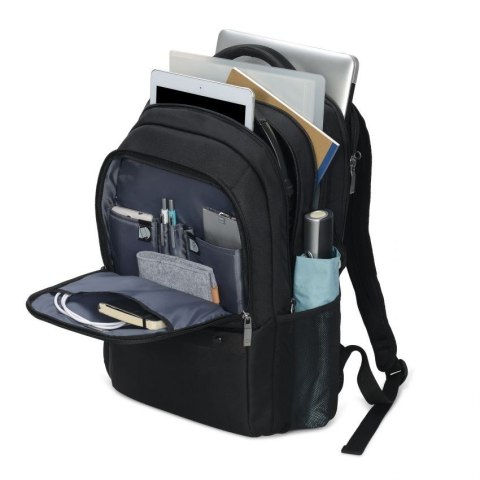 Plecak na laptopa ECO SELECT 15-17.3 czarny DICOTA