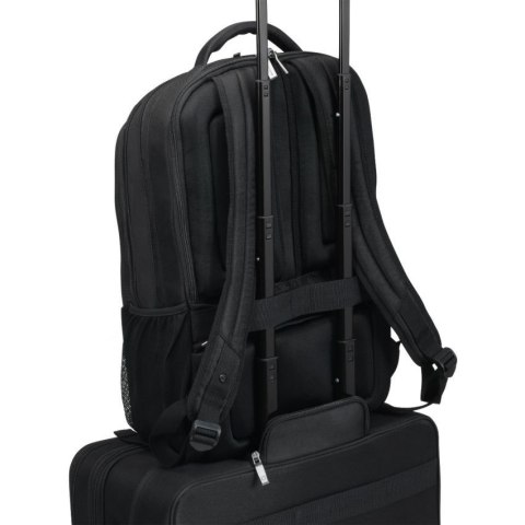 Plecak na laptopa ECO SELECT 15-17.3 czarny DICOTA