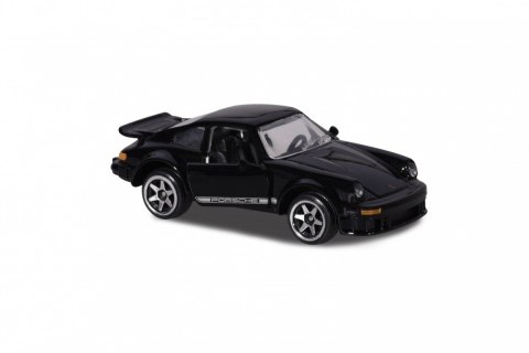 Pojazd Vintage, 6 rodzajów