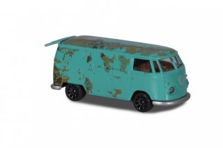 Pojazd Vintage, 6 rodzajów