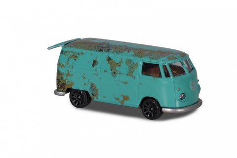 Pojazd Vintage, 6 rodzajów