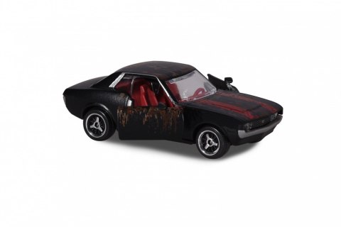 Pojazd Vintage, 6 rodzajów