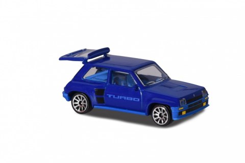 Pojazd Vintage, 6 rodzajów