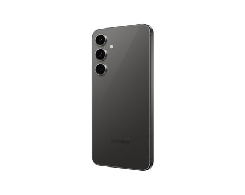 Smartfon Galaxy S24 FE 5G 8/128GB Enterprise Edition grafitowy