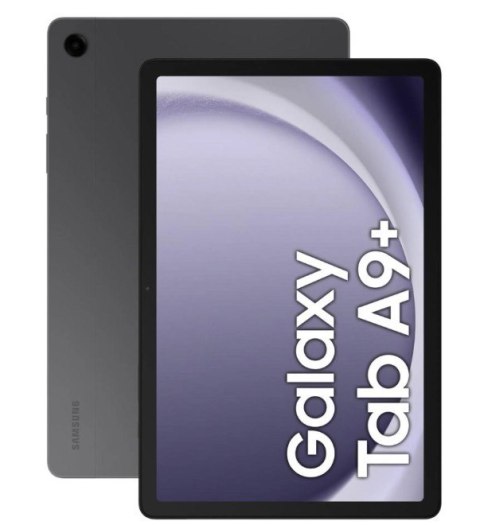 Tablet Galaxy Tab A9+ 11 cali 5G 6/128GB Rework szary
