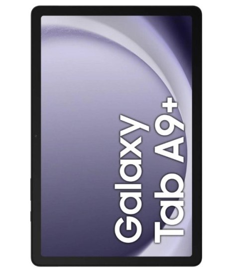 Tablet Galaxy Tab A9+ 11 cali 5G 6/128GB Rework szary