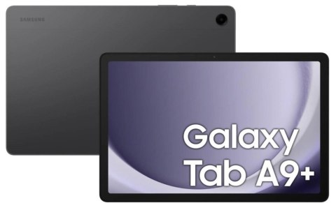 Tablet Galaxy Tab A9+ 11 cali 5G 6/128GB Rework szary