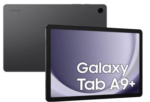Tablet Galaxy Tab A9+ 11 cali 5G 6/128GB Rework szary