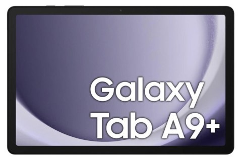 Tablet Galaxy Tab A9+ 11 cali 5G 6/128GB Rework szary