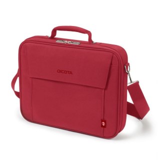 Torba D30920-RPET Eco Multi BASE 14-15.6 cala czerwona DICOTA