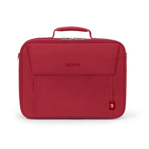 Torba D30920-RPET Eco Multi BASE 14-15.6 cala czerwona DICOTA