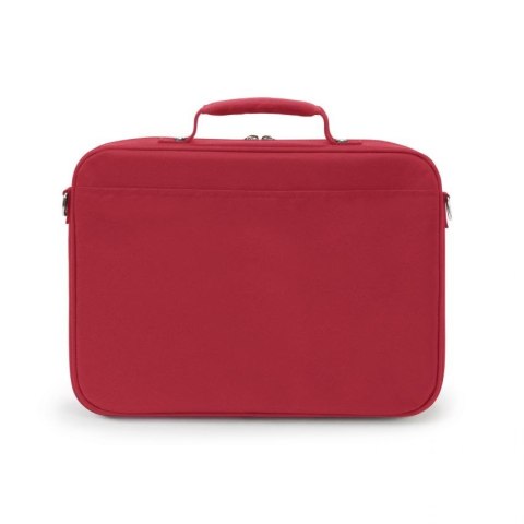 Torba D30920-RPET Eco Multi BASE 14-15.6 cala czerwona DICOTA