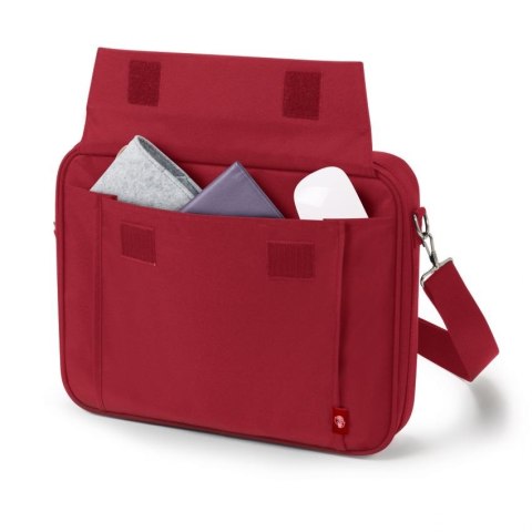 Torba D30920-RPET Eco Multi BASE 14-15.6 cala czerwona DICOTA
