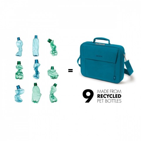 Torba do notebooka D30919-RPET ECO BASE 14-15.6 cala DICOTA