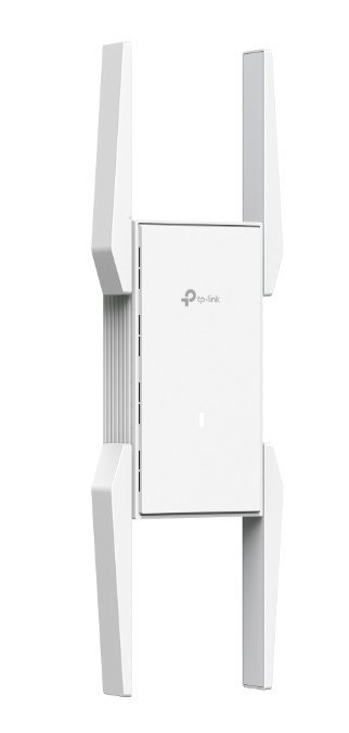 Wzmacniacz sygnału AX5400 Wall-Plate Wi-Fi 6 Extender 1× Gigabit RJ45 Port(Works as a downlink port in Extender mode,works as a 