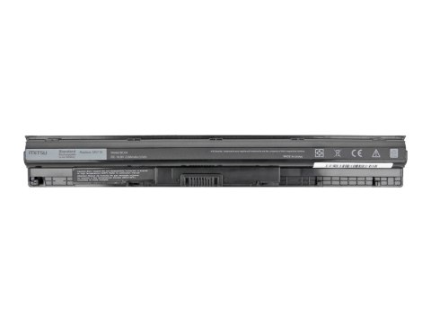 Bateria do Dell Inspiron 15 3451 2200 mAh (33 Wh) 14.4 - 14.8 Volt